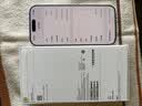 Apple/苹果【需现场激活】iPhone 17 Pro 256GB 银色 支持移动联通电信5G 双卡双待【电信补贴】 实拍图