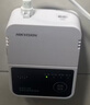 HIKVISION海康威视煤气泄漏报警器自动断阀家用厨房液化气/罐装煤气/丙烷探测报警器 酒店饭店食堂专用 3C认证 JY-Q3T 实拍图