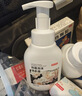 京东京造抑菌99.9%泡沫洗手液300ml*3瓶  3种香味口腔级儿童成人消毒易洗 实拍图