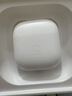 倍思W04 半入耳真无线蓝牙耳机 新升级 臻品音质60h长续航 适用于苹果华为vivo荣耀oppo手机 礼物 实拍图