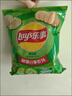 乐事（Lay's）薯片墨西哥鸡汁番茄味 135克*7包休闲零食膨化食品 实拍图