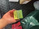 曼牌滤清器（MANNFILTER）机油滤清器机油滤芯HU6007x/HU7082Z迈锐宝君威/越GL8赛威荣威950 实拍图