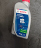 博世（BOSCH）DOT4 刹车油/制动液/离合器油 通用型2升装 (1L*2) 实拍图