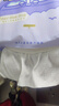 维达（Vinda）洗脸巾线条小狗联名180抽*2提 整箱悬挂一次性毛巾 实拍图