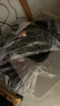 怡戈（Ekobebe）城堡椅儿童安全座椅增高垫3-12岁大童车载汽车便携式简易奶油米 实拍图