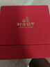 中银鑫行足金999小金圈转运珠盘缠手链古法黄金隔片文玩金 盘缠金单片0.11g 4mm（克重多退少补） 实拍图