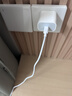 OKSJ适用于苹果充电线30W快充数据线【编织线材】iPhone14/13/12/11平板Type-C to Lightning两条装 实拍图