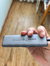 绿联Type-C扩展坞USB3.2高速拓展坞HDMI2.0投屏4K60Hz转接头适用苹果电脑接口转换器Mac华为笔记本iPad 实拍图