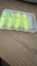 安耳悠 隔音耳塞德国进口睡眠防噪音睡觉专用降噪女士小号款minisoft5副 实拍图