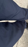 斯凯奇（Skechers）闪穿长裤男夏季抗皱透气速干直筒九分裤休闲裤P226M282 实拍图