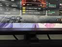 微星（MSI）黑刃X24 MAG 245F X24 23.8英寸240Hz 莱茵护眼认证 快速IPS 支持HDR 0.5ms 游戏电竞显示器显示屏 实拍图