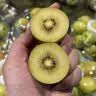佳沛（zespri）新西兰 阳光金果18粒超大果原箱单果175-204g 猕猴桃水果礼盒 实拍图
