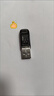 闪迪（SanDisk）512GB U盘 CZ73 安全加密 数据恢复 学习电脑办公投标 小巧便携 车载 大容量金属优盘 实拍图