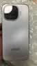 vivo iQOO Z11 Turbo 12GB+512GB 天光白骁龙8Gen5 自研电竞芯片Q2 2亿大底超级主摄 学生游戏手机 实拍图