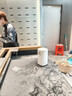 夏新5g随身wifi6移动无线免插卡路由器cpe全网通千兆双频便携式车载上网卡高速流量 5G旗舰臻享版【双频wifi6网速狂飙】 实拍图