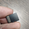 忆捷（EAGET）64GB TF（MicroSD）存储卡  U3 V30 行车记录仪&安防监控专用内存卡 高速耐用 读速100MB/s 实拍图
