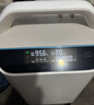 海尔（Haier）5L升制氧机家用老人医用级吸氧机孕妇氧气机雾化一体机轻音505W 实拍图