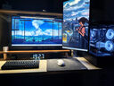 KTC27英寸2K高清275Hz原生240Hz  HDR400 高亮 硬件护眼 升降旋转 三角洲游戏显示器 大师27M1 Pro 实拍图