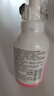 贝亲（Pigeon）洗发水沐浴露 含桃叶精华 婴儿洗发沐浴二合一 500ml IA209 实拍图