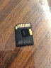 闪迪（SanDisk）256GB TF(MicroSD)内存卡4K极速金卡 A2 V30 U3 兼容大疆Pocket 4/Action 6运动相机 无人机存储卡 实拍图