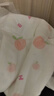 好奇（Huggies）铂金装小桃裤纸尿裤L120片(9-14kg)大号尿不湿【夏季散热王】 实拍图