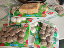 安井鱼籽炸鱼蛋 200g/包  锁鲜装 火锅麻辣烫关东煮  速食熟食方便菜 实拍图