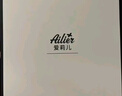 爱莉儿&欧萝拉少女内衣16-18高中纯棉文胸初中生青少年中学生发育期二阶段85B白 实拍图