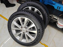 米其林（MICHELIN）汽车轮胎 225/50ZR17 98Y 竞驰PS5 PILOT SPORT 5 适配雅阁 实拍图