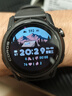 高驰COROS APEX 4户外运动表越野登山徒步跑步马拉松骑行心率血氧GPS 黑色 46mm 实拍图