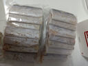 1号会员店（One's Member）冷冻舟山实心带鱼段(400g*3袋) 1.2kg 无内脏 地理标志 鱼类生鲜 实拍图