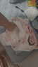 好奇（Huggies）铂金装小桃裤成长裤XL96片(12-17kg)加大号尿不湿【透爽散热】 实拍图