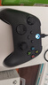XBOX微软Xbox Series S/X无线Xbox手柄 XSS XSX 蓝牙游戏手柄 PC电脑 Xbox手柄 磨砂黑+充电组+接收器 实拍图