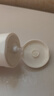 袋鼠妈妈护肤品夏季光感透亮清爽保湿洁面乳净透洗面奶备孕温和清洁100g 实拍图