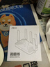 中兴（ZTE）巡天BE3600Pro 2.5G网口千兆无线家用路由器 双频聚合WiFi7 智能游戏加速上网管理 实拍图