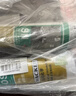 瓦克（WACKER）DA防霉玻璃胶厨卫专用密封胶防水美容胶中性马桶封边胶 透明1支 实拍图