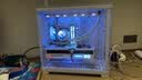 海韵新版ATX3 海韵电源 FOCUS GX v4/v5 /VERTEX GX/PX 1000 850 750W 全套压纹线 支持5090 VERTEX PX1200 青龙 实拍图