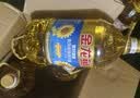 金龙鱼 食用油 葵花籽清香型食用植物调和油5L*4 实拍图