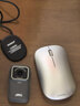 山狗G11 拇指运动相机 摩托车记录仪随身磁吸胸前挂脖户外钓鱼骑行vlog摄像机 礼包套装+128G内存卡 实拍图