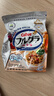 卡乐比（Calbee）即食燕麦片冷泡 原味水果麦片50g*24袋 早餐冲饮代餐 即食零食 实拍图