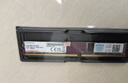 威刚（ADATA）8GB DDR4 3200 台式机内存条 万紫千红（宽窄版本随机发货） 实拍图