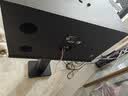 JBL【政府补贴】MK12家庭ktv音响套装 卡拉OK点歌机一体机 家庭影院组合家用K歌专业音箱唱歌设备全套 实拍图