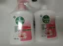 滴露（Dettol）洗手液抑菌消毒滋润500g+500g 补充装 儿童家庭护手替换装 实拍图