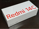 小米（MI）Redmi 14C 8+256 星岩黑 6.88英寸护眼大屏 120Hz高刷 150%大扬声器【赠话费券】国家补贴 实拍图