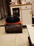JBL BOOMBOX3音乐战神三代蓝牙音响WIFI版  200W功率广场舞HIFI音箱户外便携低音炮生日礼物 黑 实拍图
