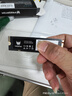 宏碁掠夺者（PREDATOR）512G SSD固态硬盘 M.2接口(NVMe协议) GM7系列｜NVMe PCIe 4.0读速7200MB/s  AI电脑存储配件 实拍图