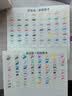 Touch mark开学季专业不断铅彩铅48色油性美术生专用绘画套装素描绘画入门彩色铅笔48支礼盒装绘画专用 实拍图
