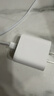 Apple/苹果 20W type-c充电器 苹果usb-c充电器原装手机快充头 旗舰店苹果iPhone 17 Pro Max充电器 实拍图