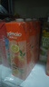 果满乐乐（gomolo）塞浦路斯进口橙汁100%纯果汁饮料1升*4瓶婚庆火锅聚餐年会 实拍图