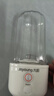 九阳（Joyoung）榨汁杯 家用小型便携榨汁机 水果果蔬果汁机 辅食机搅拌杯电动多功能自动清洗L3-C8【价保618】 实拍图