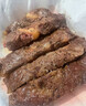 华牧鲜进口谷饲原切眼肉牛排套餐 厚切雪花牛肉 冷冻生鲜送礼礼盒年货节 新客专享【黑安格斯】谷饲板腱130g*6片 实拍图